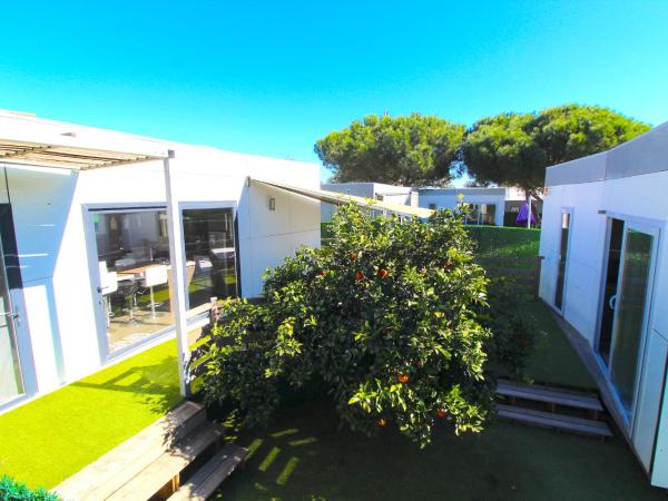 Casa de cedros : photo 2 de la chambre bungalow standard