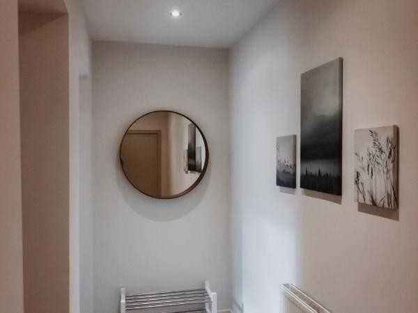 Central and Cozy in Brussels : photo 3 de la chambre appartement 1 chambre