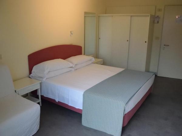 Bellariva Feeling Hotel : photo 2 de la chambre chambre double confort avec balcon