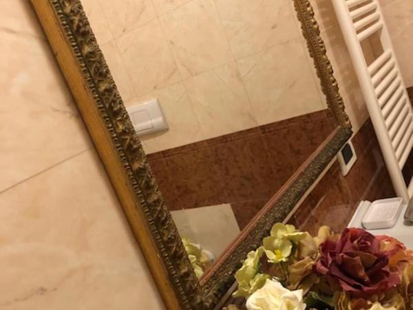 Residence Odoni : photo 10 de la chambre appartement