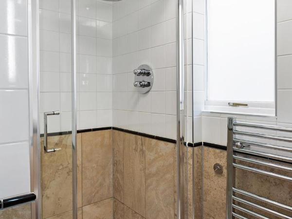 Gardiner Lodge : photo 3 de la chambre chambre simple classique