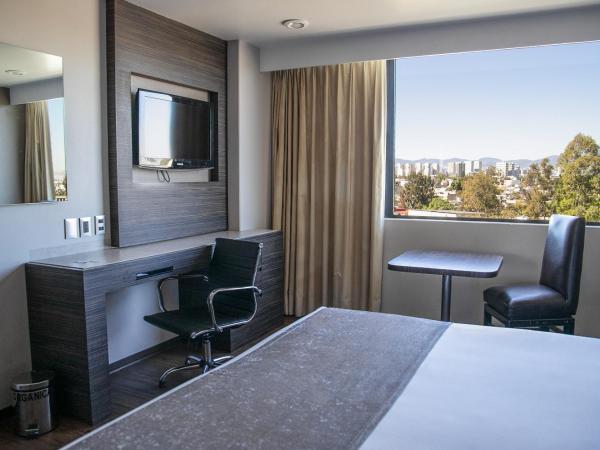 Hotel Brasilia : photo 6 de la chambre chambre lit king-size