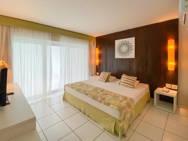 Búzios Beach Resort by WAM Experience : photo 3 de la chambre suite