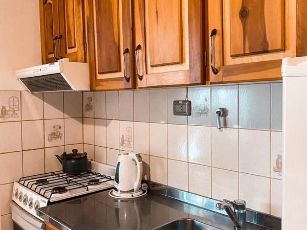 CABAÑAS MANOLO : photo 9 de la chambre appartement