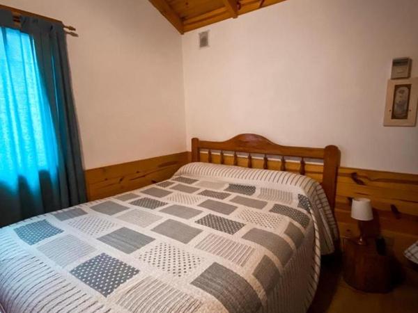 CABAÑAS MANOLO : photo 6 de la chambre appartement