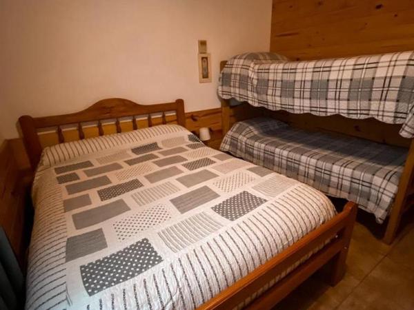 CABAÑAS MANOLO : photo 5 de la chambre appartement