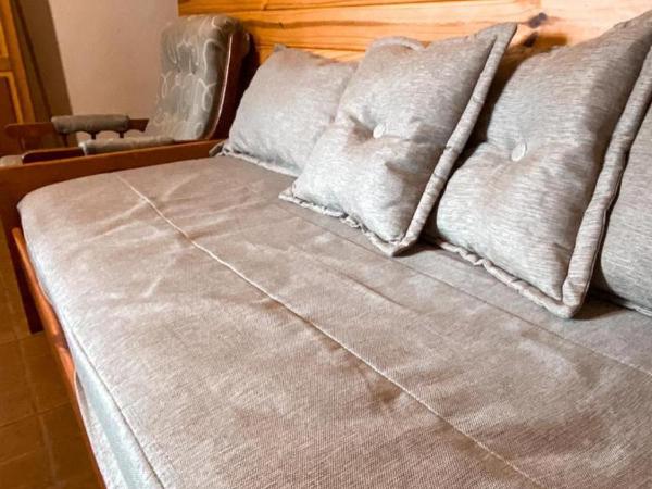 CABAÑAS MANOLO : photo 2 de la chambre appartement