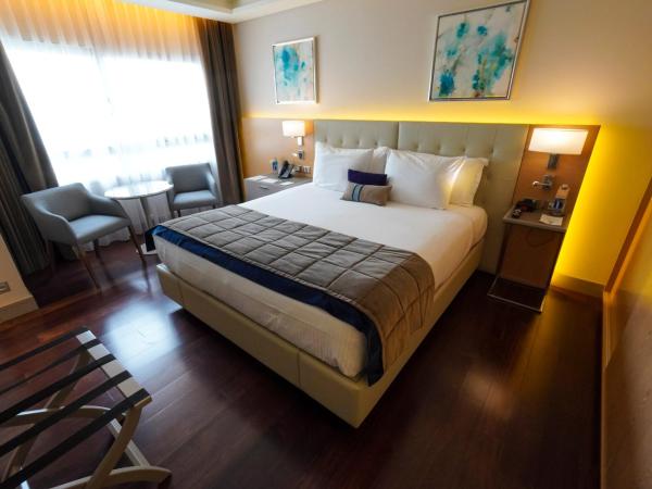 Palladio Hotel Buenos Aires - MGallery : photo 10 de la chambre chambre lit king-size supérieure