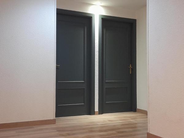 HMC K-ena : photo 2 de la chambre chambre lits jumeaux