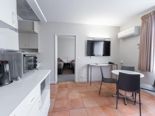 Forrest Hotel & Apartments : photo 3 de la chambre special offer family room