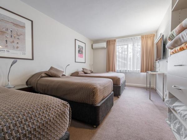 Forrest Hotel & Apartments : photo 2 de la chambre special offer family room