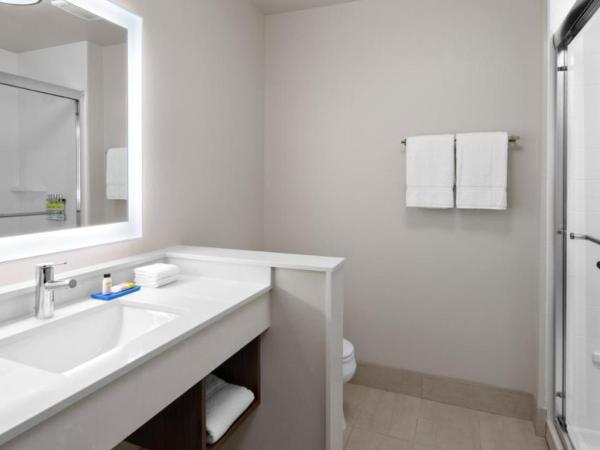 Holiday Inn Express & Suites - Nashville MetroCenter Downtown, an IHG Hotel : photo 6 de la chambre chambre lit king-size standard