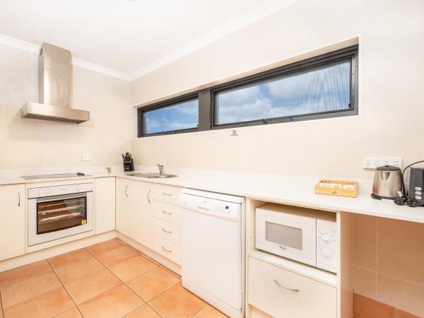 Forrest Hotel & Apartments : photo 3 de la chambre appartement exécutif 2 chambres