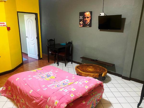 Riviera Beach : photo 6 de la chambre appartement 1 chambre