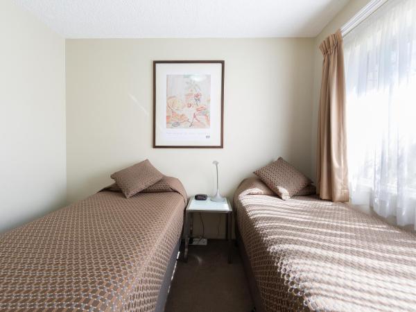 Forrest Hotel & Apartments : photo 5 de la chambre offre spéciale : appartement 2 chambres