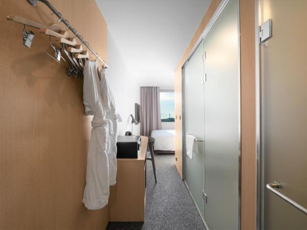 Nine Tree Hotel Dongdaemun : photo 3 de la chambre chambre semi-double