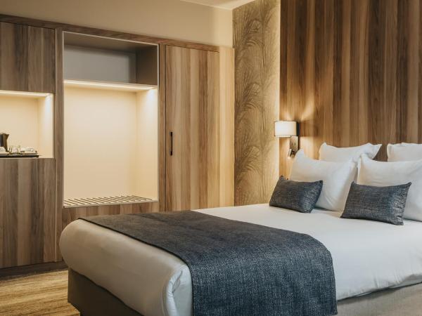 Idou Anfa Hôtel & Spa : photo 1 de la chambre chambre simple deluxe