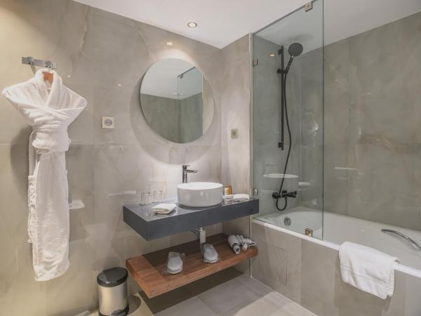 Idou Anfa Hôtel & Spa : photo 9 de la chambre suite (2 adultes)