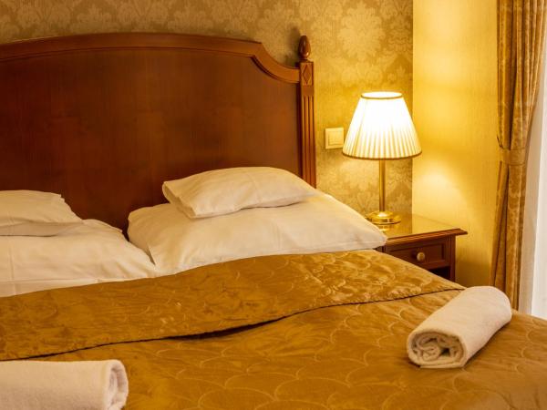 Mozart Hotel : photo 9 de la chambre chambre double