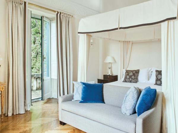 Grand Hotel Timeo, A Belmond Hotel, Taormina : photo 5 de la chambre suite la floresta