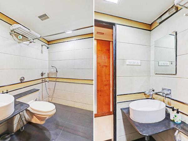 Treebo Suraksha Inn : photo 6 de la chambre chambre double standard