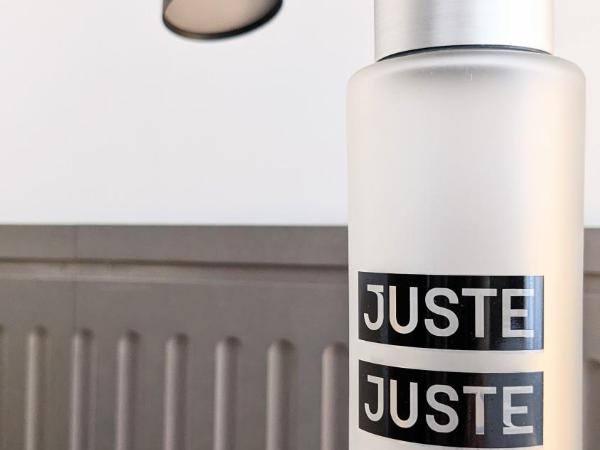 Maison Juste : photo 1 de la chambre chambre lit king-size