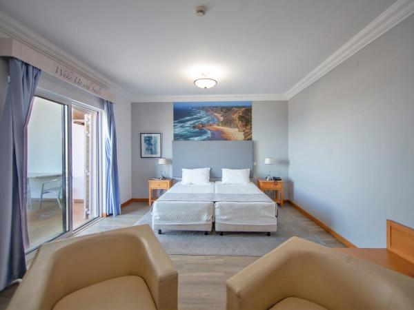 Hotel Maritur - Adults Only : photo 1 de la chambre chambre double ou lits jumeaux