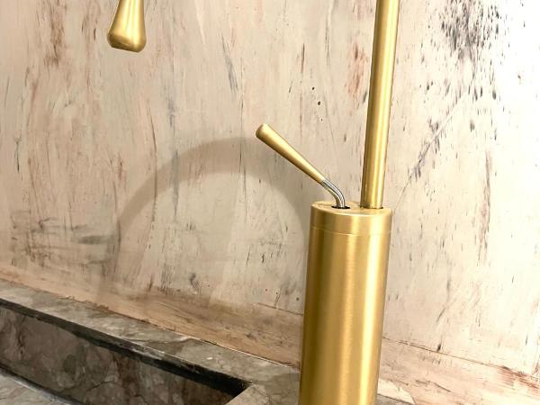 madrid central gran via Suites : photo 8 de la chambre appartement (6 adultes)