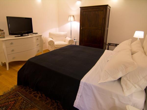 La Residenza del Reginale : photo 10 de la chambre chambre double
