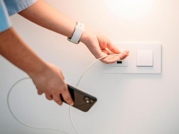 Hotel Gala Placidia 3'''sup : photo 4 de la chambre chambre lits jumeaux