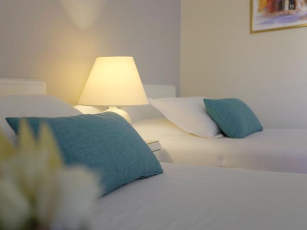 Agadir Beach Club : photo 3 de la chambre chambre simple