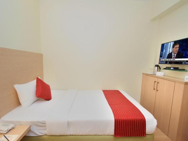 La Sara Regent : photo 2 de la chambre chambre simple standard