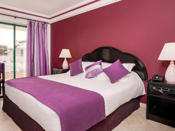 Agadir Beach Club : photo 1 de la chambre suite familiale