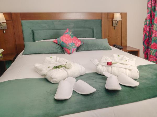 Agadir Beach Club : photo 1 de la chambre suite ambassadeur - vue sur piscine