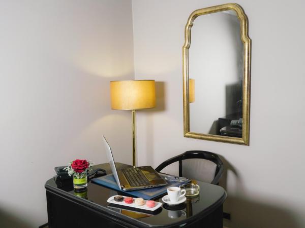 Agadir Beach Club : photo 4 de la chambre suite ambassadeur - vue sur mer