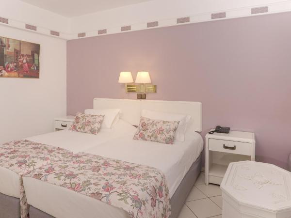 Agadir Beach Club : photo 8 de la chambre chambre double - vue sur piscine