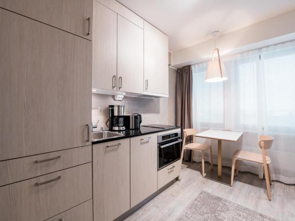 Noli Sörnäinen : photo 6 de la chambre compact-studio for one