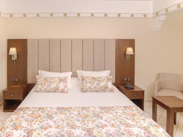 Agadir Beach Club : photo 6 de la chambre chambre double - vue sur mer