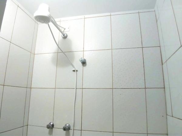 HOTEL PAULISTANO Terminal Tietê : photo 4 de la chambre chambre quadruple