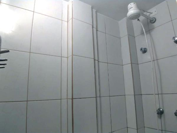 HOTEL PAULISTANO Terminal Tietê : photo 7 de la chambre chambre lits jumeaux Économique