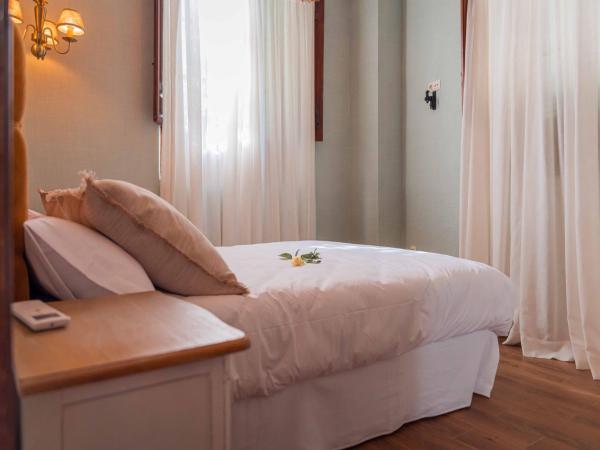 CANDIL SUITE Realejo : photo 5 de la chambre chambre double avec balcon