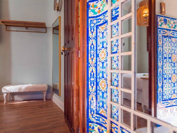 CANDIL SUITE Realejo : photo 3 de la chambre  chambre double - rez-de-chaussée