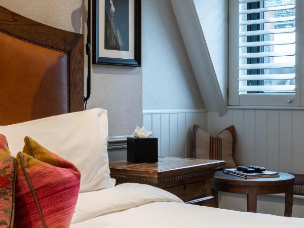 King Street Townhouse : photo 3 de la chambre hébergement comfy