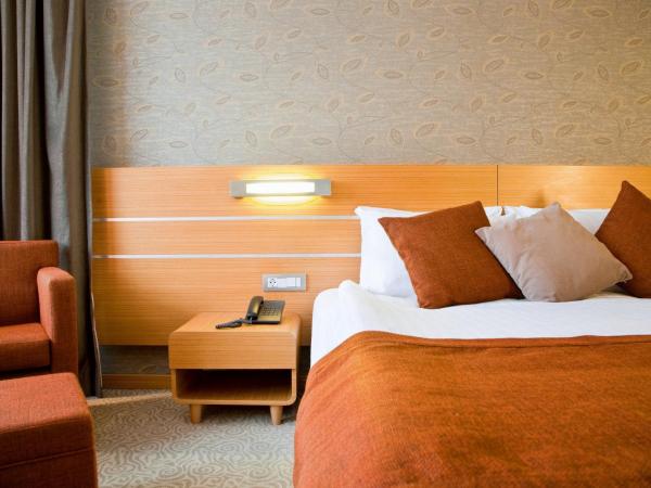 Hotel Tunali : photo 2 de la chambre chambre double