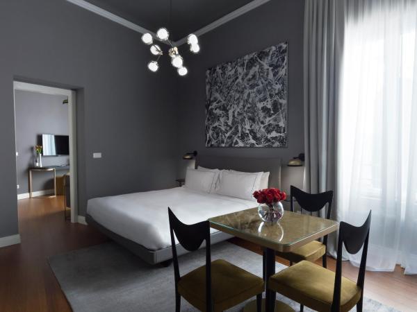 Butterfly Boutique Rooms : photo 3 de la chambre suite