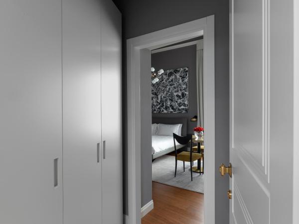 Butterfly Boutique Rooms : photo 5 de la chambre suite