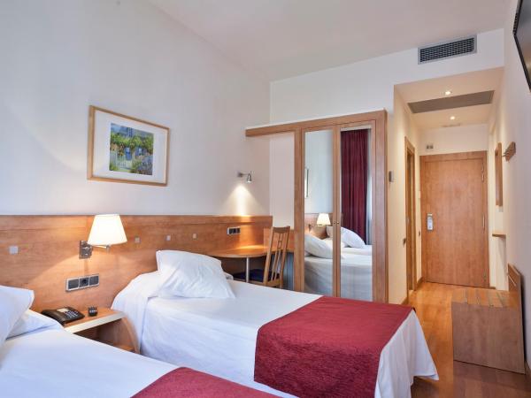 Acta Antibes : photo 7 de la chambre chambre double ou lits jumeaux