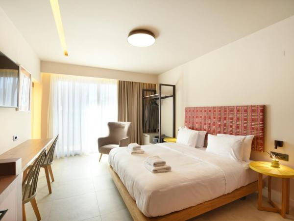 Pavo Art Hotel : photo 4 de la chambre studio double premium