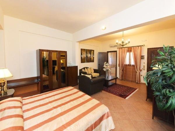 Paris Hotel : photo 3 de la chambre suite vip