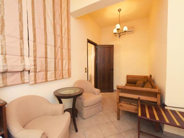 Paris Hotel : photo 10 de la chambre suite (2 adultes)